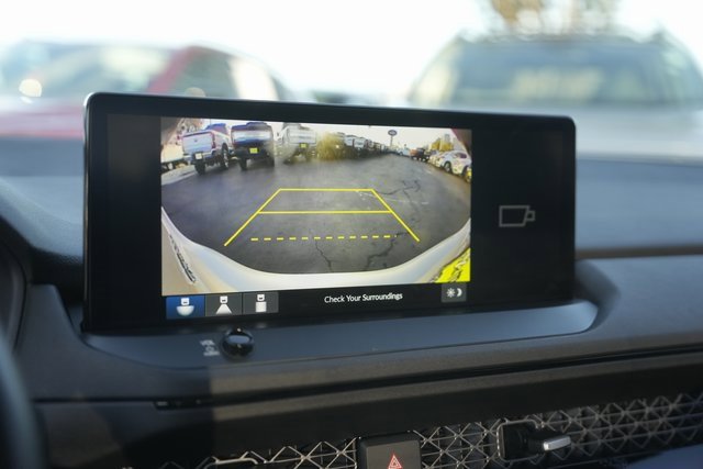 Used 2023 Honda Accord Sport image 27