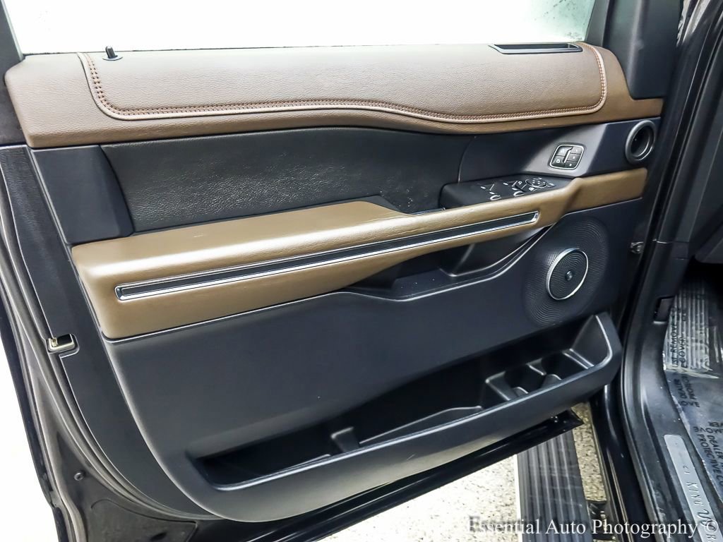 Certified 2020 Ford Expedition King Ranch w/ Cargo Package image 24