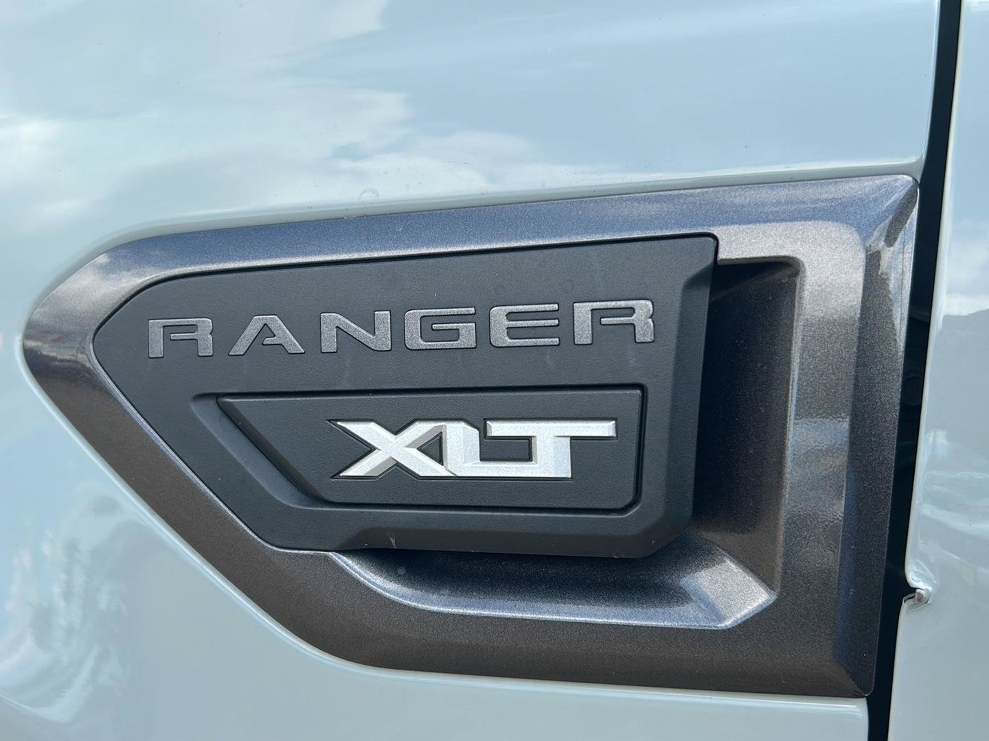 Certified 2023 Ford Ranger XLT w/ Equipment Group 302A High AWD/4WD image 31