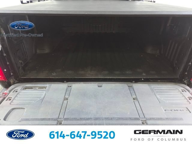 Certified 2023 Ford F150 Tremor w/ 360 Degree Camera Package AWD/4WD image 23