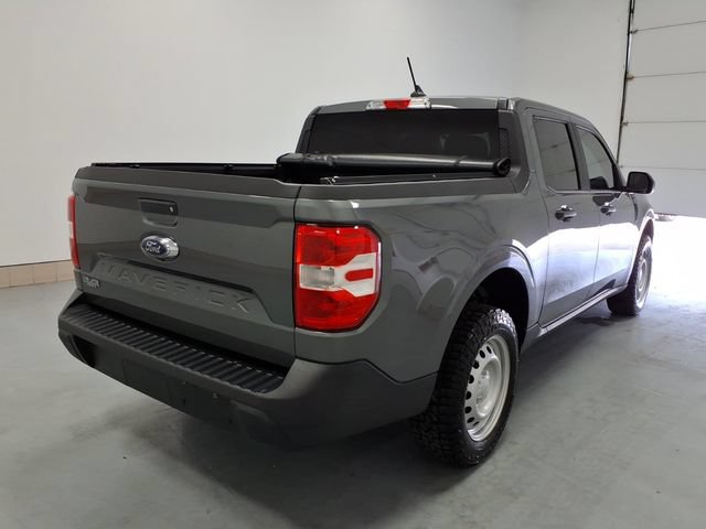 Certified 2022 Ford Maverick XL FWD image 3