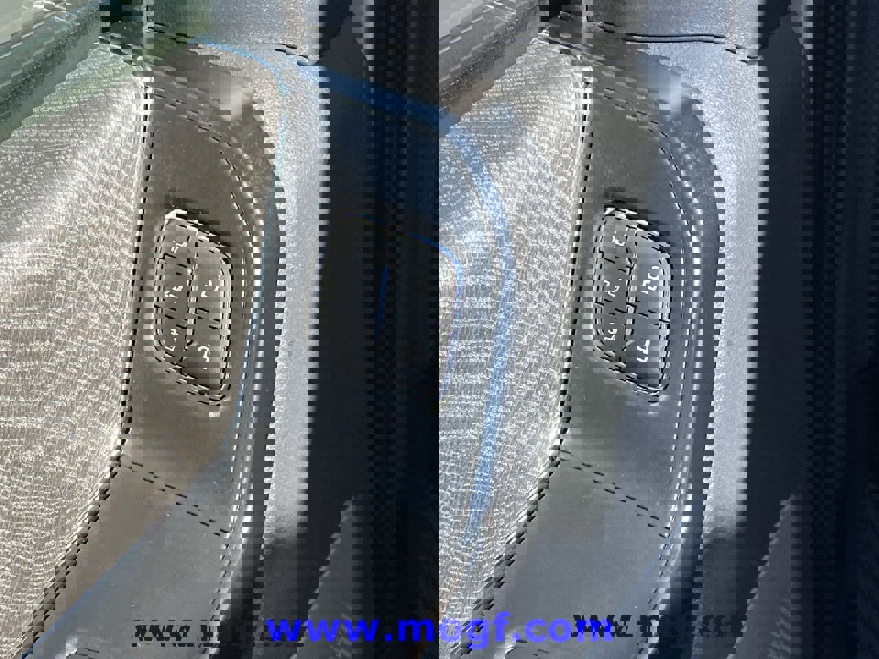 Certified 2022 Ford F150 Platinum w/ Equipment Group 701A High image 28