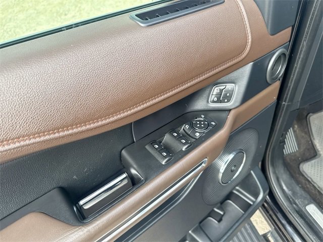 Certified 2020 Ford Expedition King Ranch image 20