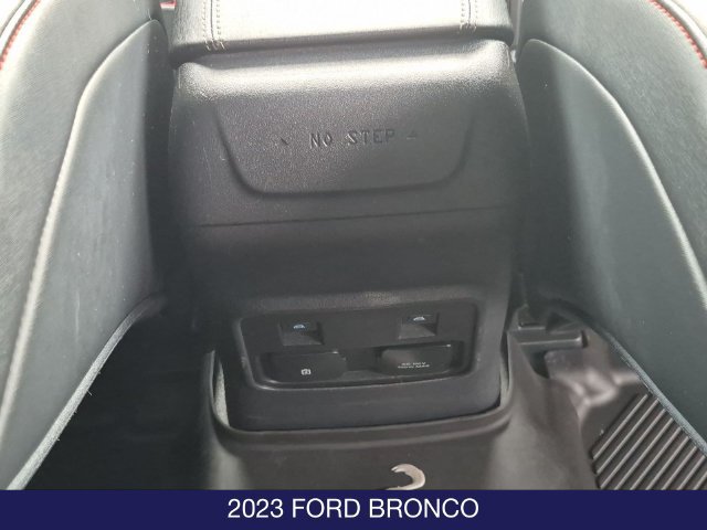 Certified 2023 Ford Bronco Raptor AWD/4WD image 18
