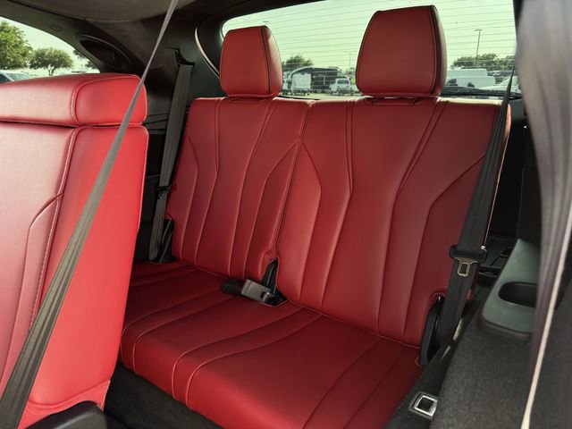 Used 2022 Acura MDX Type S AWD/4WD image 31