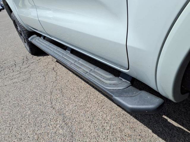 Certified 2023 Ford Ranger XLT AWD/4WD image 11