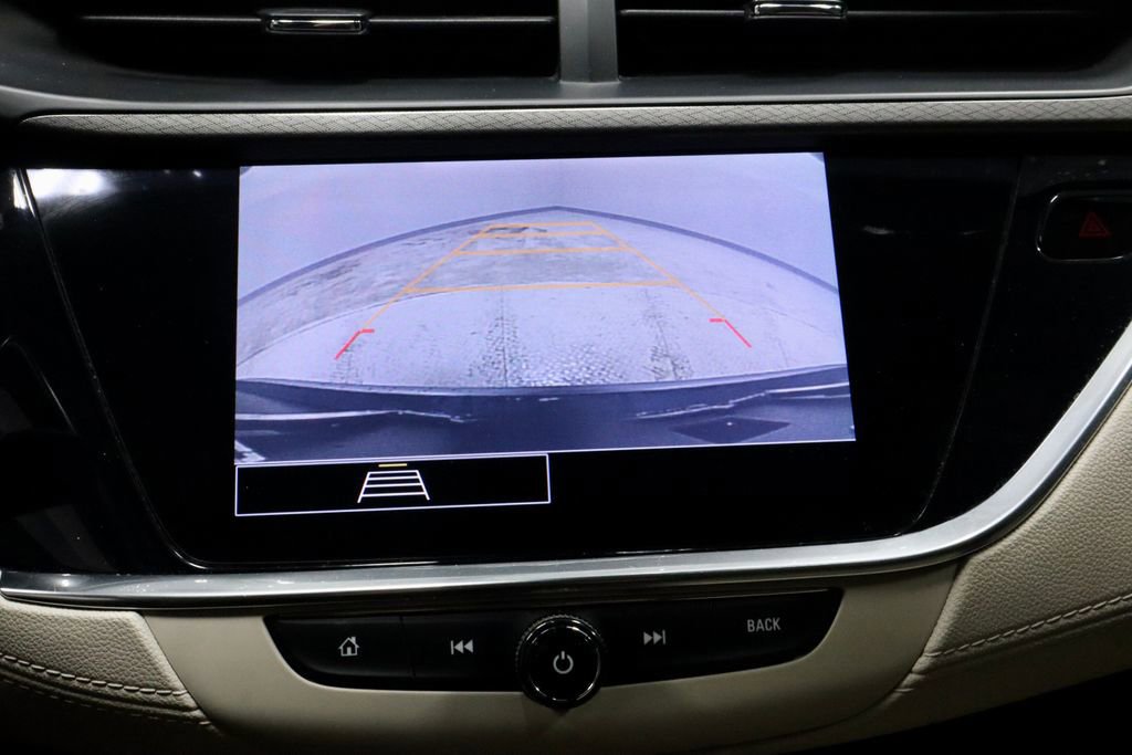 Used 2023 Buick Encore GX Essence w/ Experience Buick Package image 9