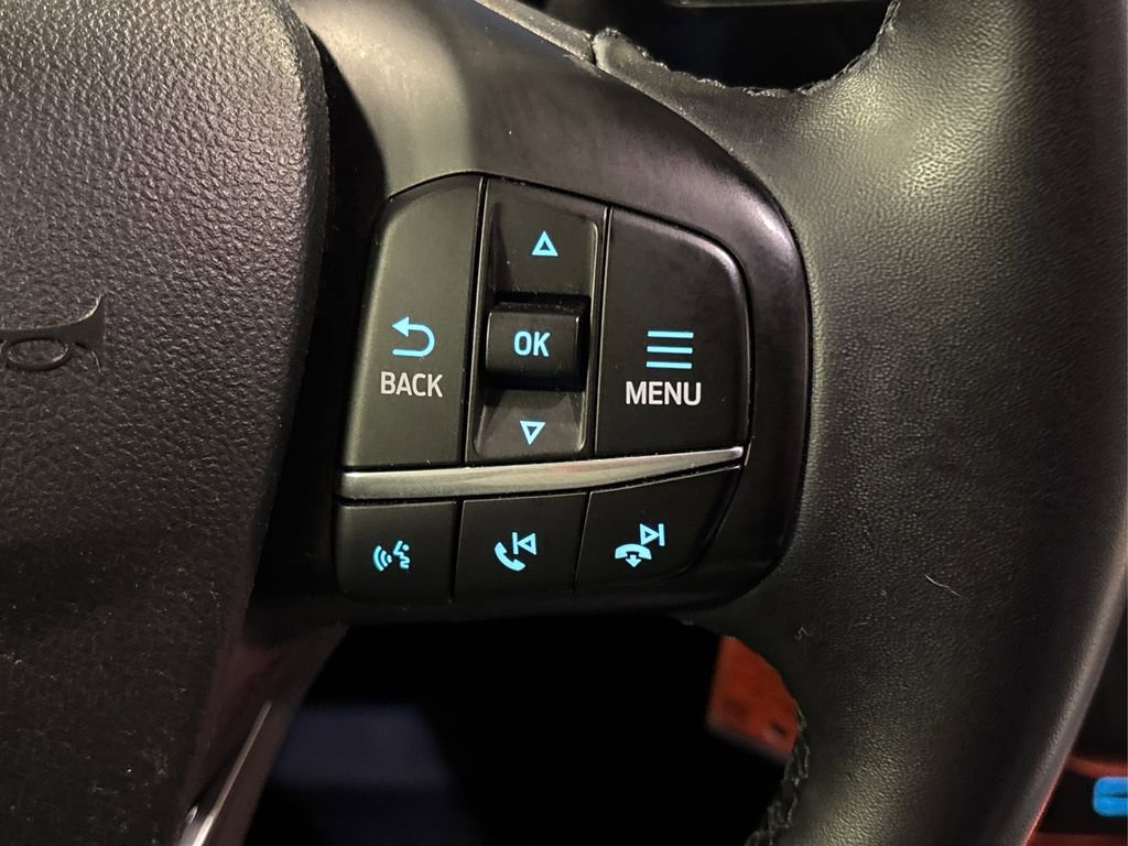 Certified 2023 Ford Maverick XLT w/ Equipment Group 300A Standard image 34