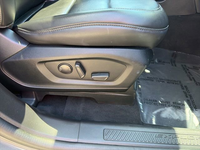 Certified 2023 Ford Explorer XLT w/ Equipment Group 202A AWD/4WD image 22