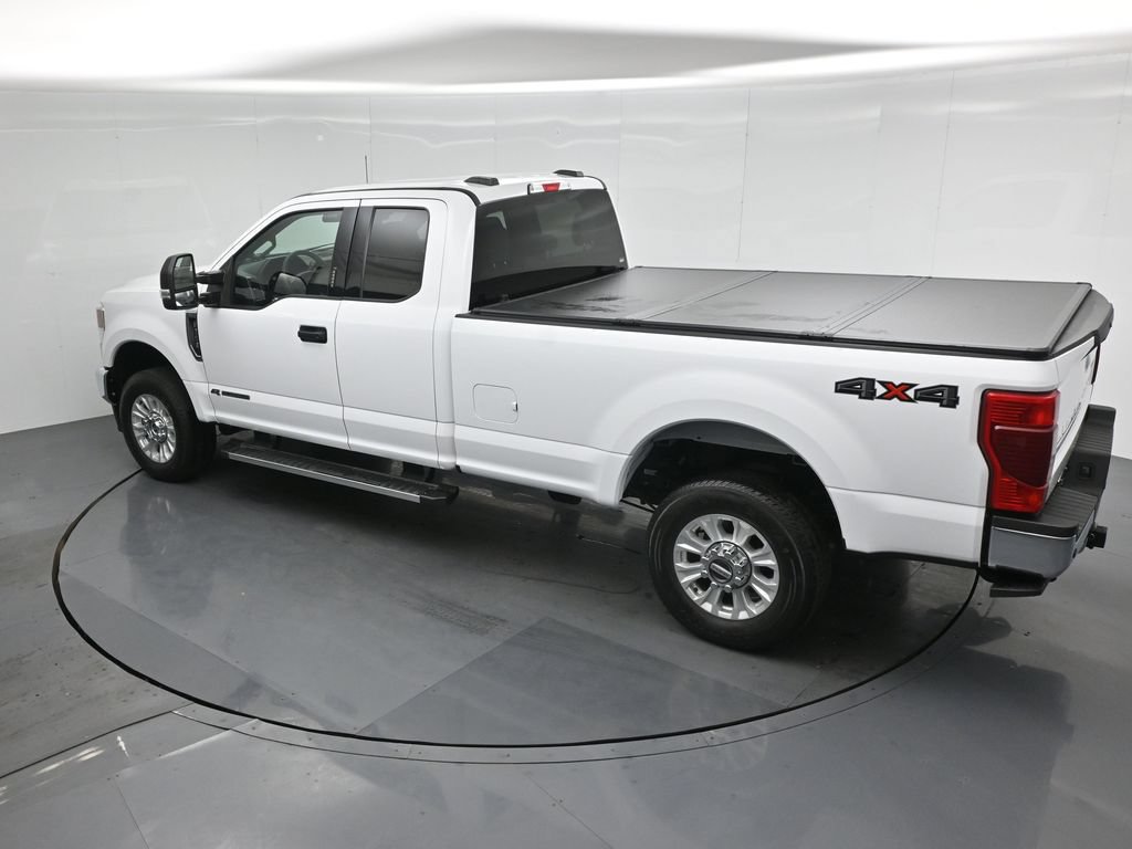 Certified 2022 Ford F350 XLT w/ XLT Value Package AWD/4WD image 39