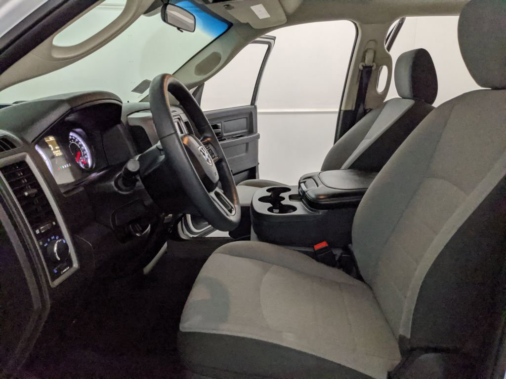 Used 2023 RAM 1500 Tradesman w/ Popular Equipment Group image 8