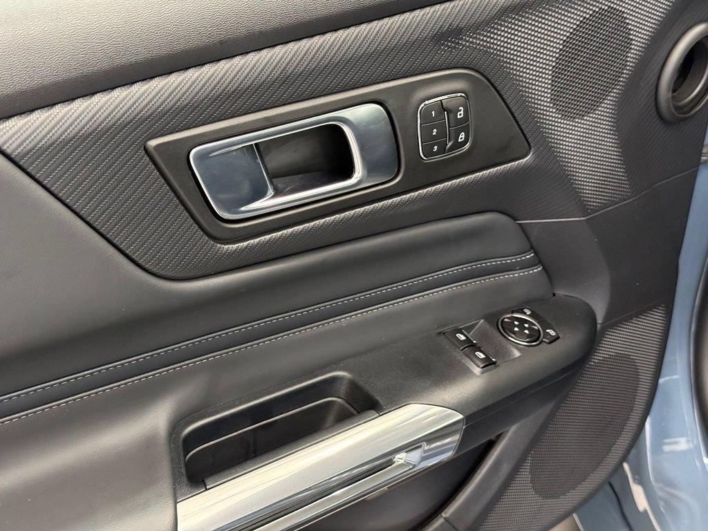 Certified 2024 Ford Mustang GT Premium RWD image 16