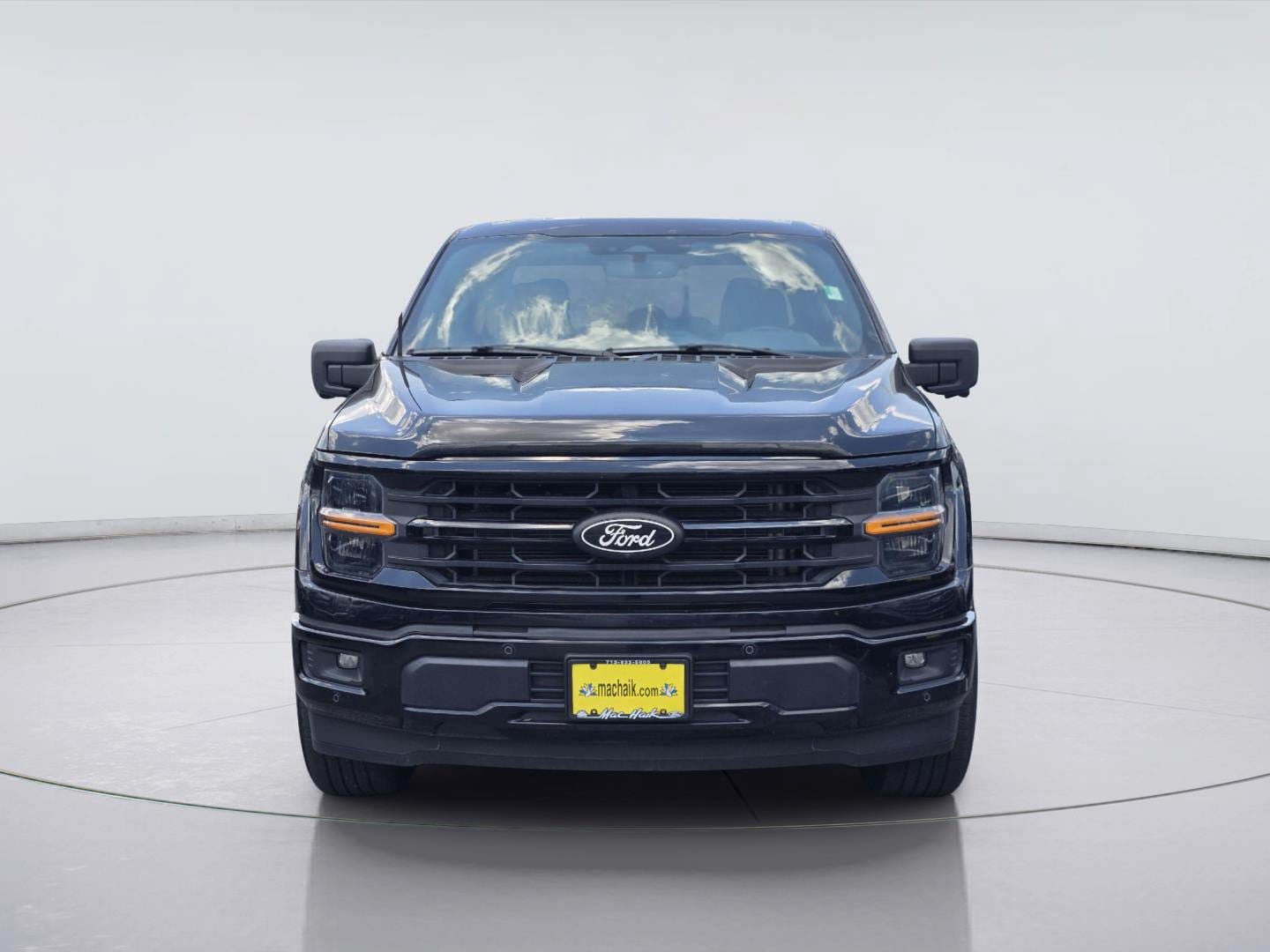 Certified 2024 Ford F150 XLT w/ Equipment Group 302A MID RWD video 2