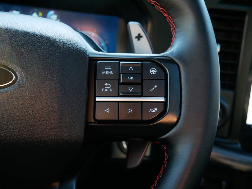 Certified 2025 Ford F150 Raptor AWD/4WD image 20