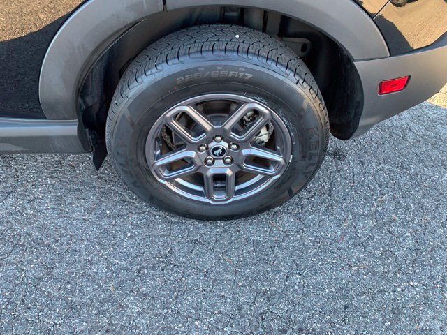 Certified 2025 Ford Bronco Sport Big Bend AWD/4WD image 31