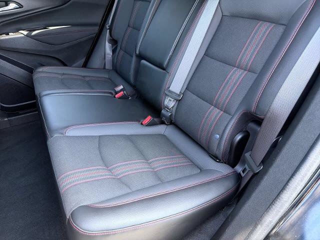 Used 2022 Chevrolet Equinox RS AWD/4WD image 20