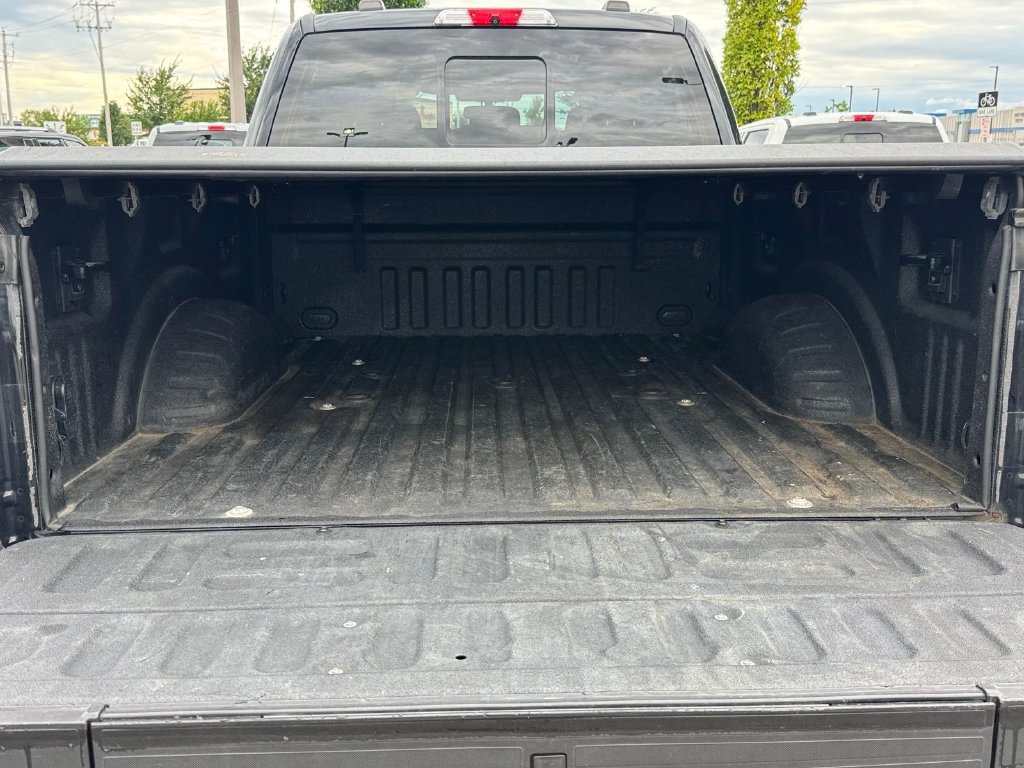 Certified 2022 Ford F250 Lariat w/ Tremor Off-Road Package AWD/4WD image 6