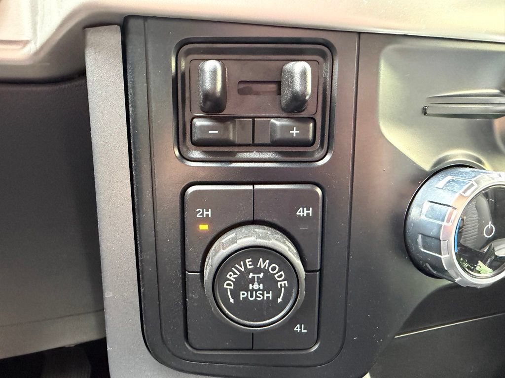 Certified 2023 Ford F150 XLT w/ Equipment Group 302A High AWD/4WD image 27
