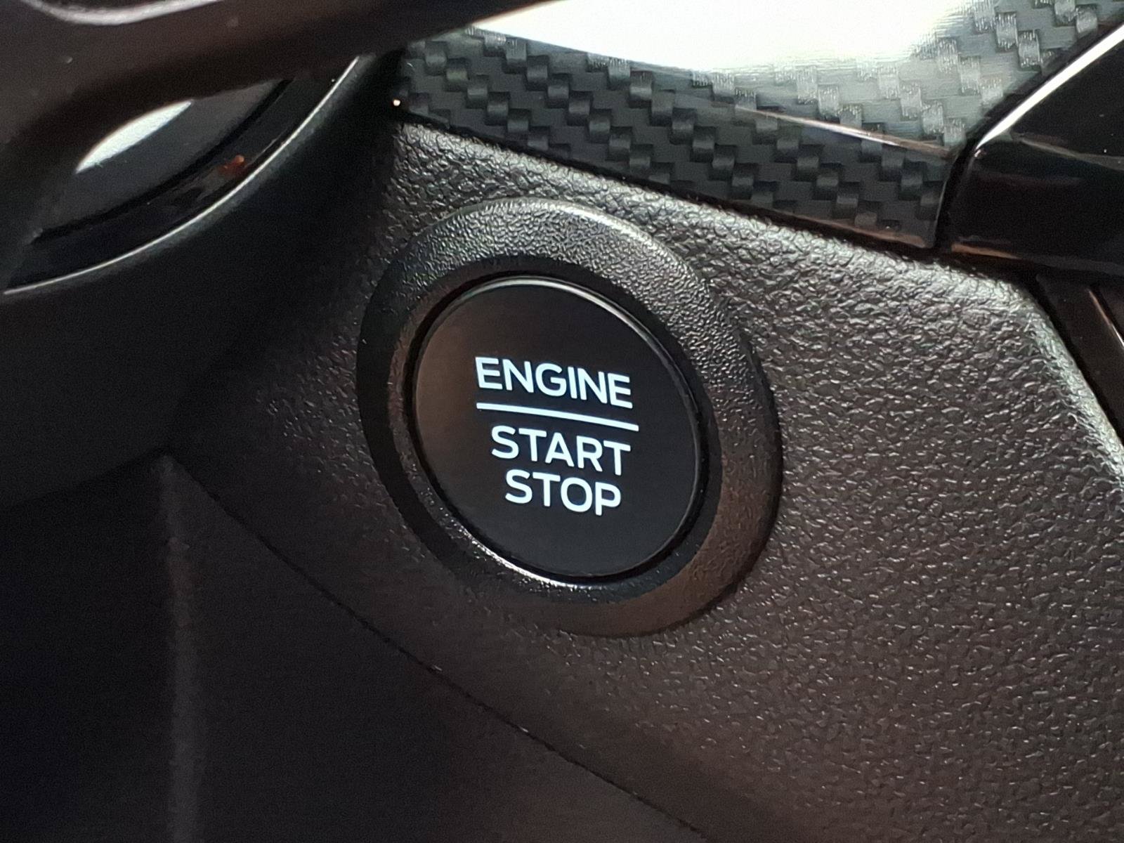 Certified 2024 Ford Escape ST-Line FWD image 25