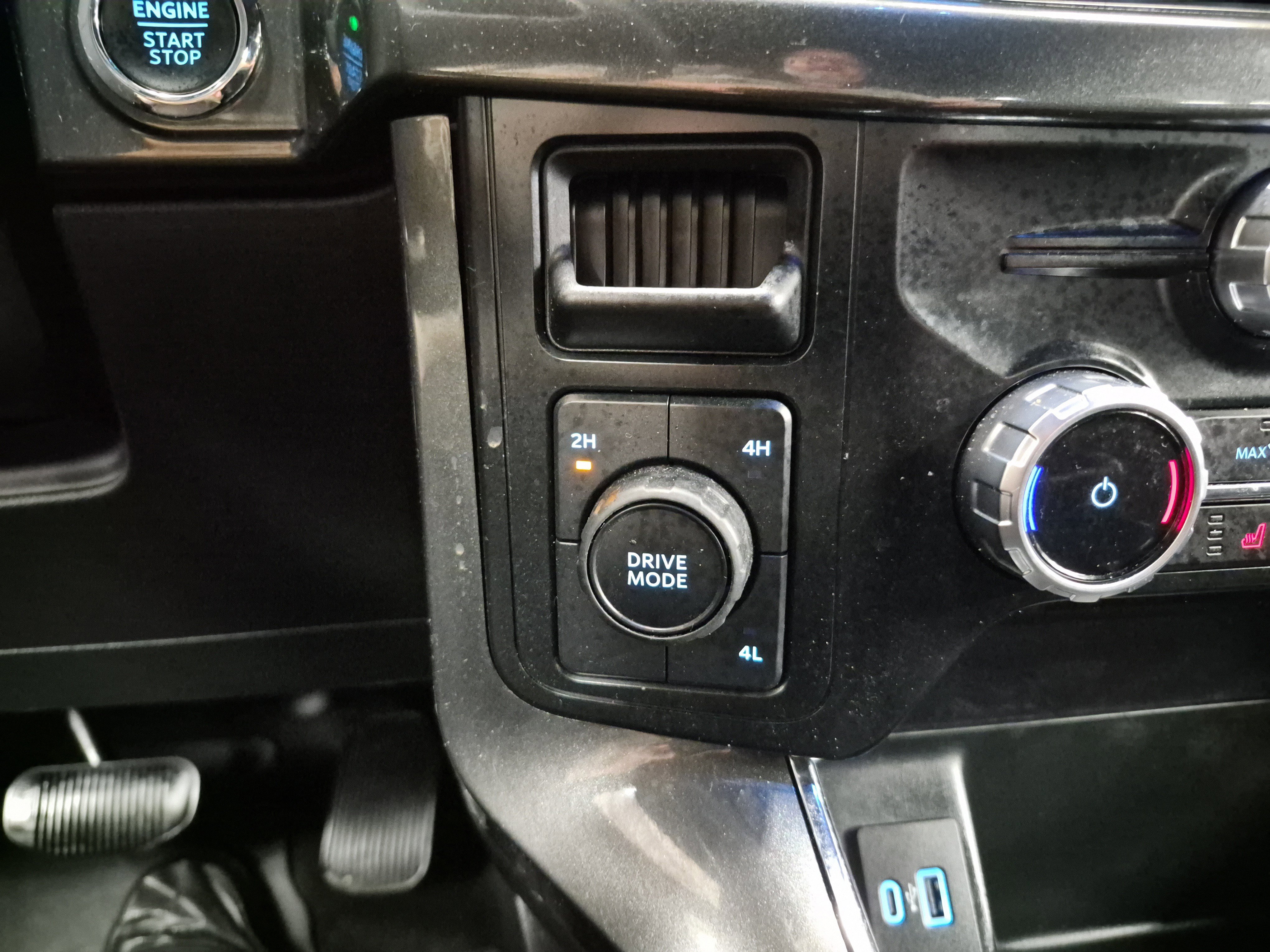 Certified 2023 Ford F150 XLT w/ Equipment Group 302A High AWD/4WD image 34