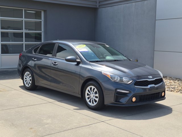 Used 2019 Kia Forte Sedan FWD image 2
