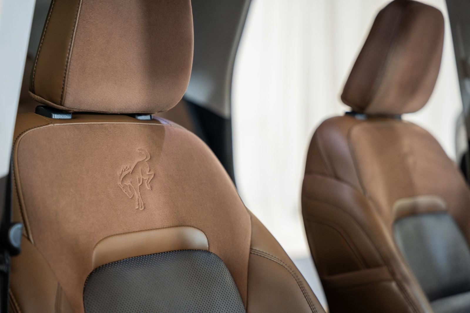 Certified 2022 Ford Bronco Sport Badlands w/ Premium Package image 36