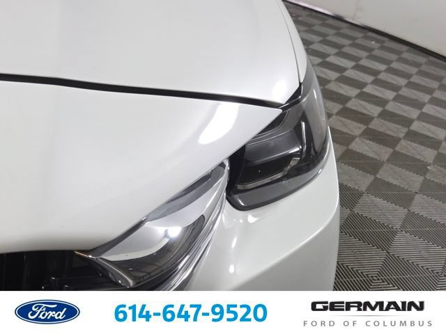 Used 2024 MAZDA CX-90 Plug-In Hybrid w/ Premium Plus AWD/4WD image 16