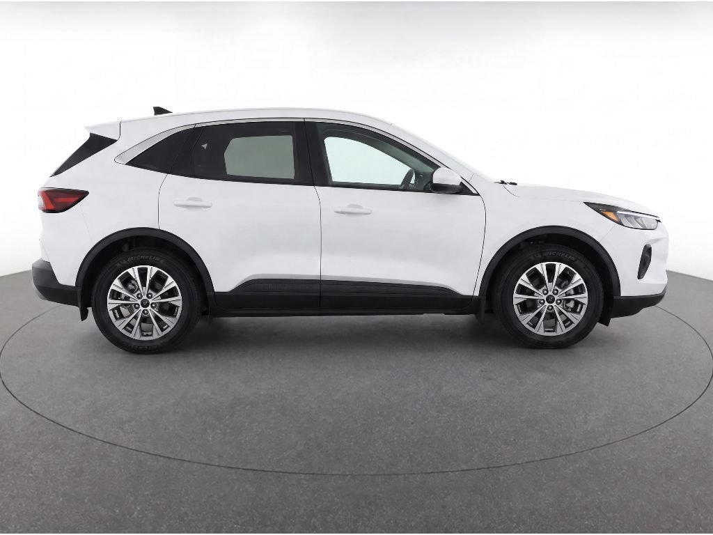 Certified 2024 Ford Escape Active w/ Tech Pack #2 FWD image 8