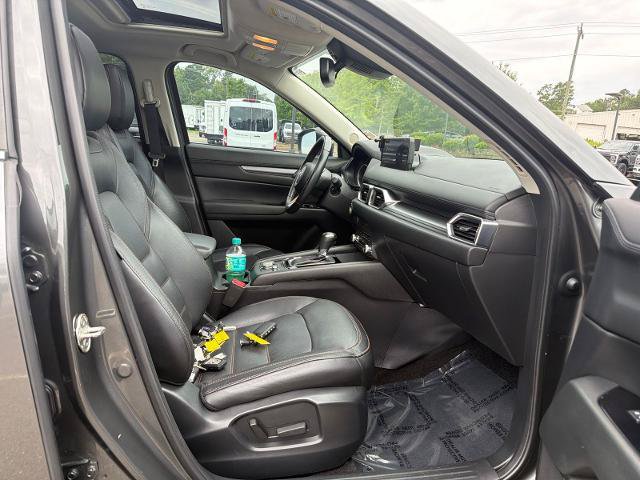 Used 2023 MAZDA CX-5 AWD 2.5 S image 9