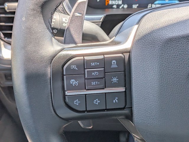 Certified 2022 Ford F150 Raptor w/ Raptor 37 Performance Package AWD/4WD image 20