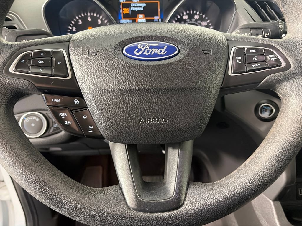 Certified 2019 Ford Escape SE image 15