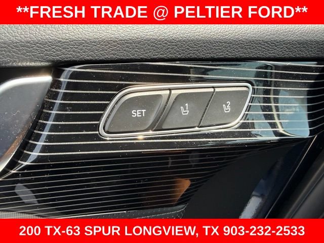 Used 2024 Hyundai Palisade Calligraphy FWD image 23