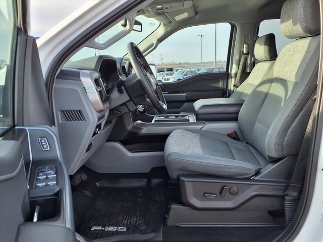 Certified 2023 Ford F150 XLT w/ Equipment Group 302A High image 26