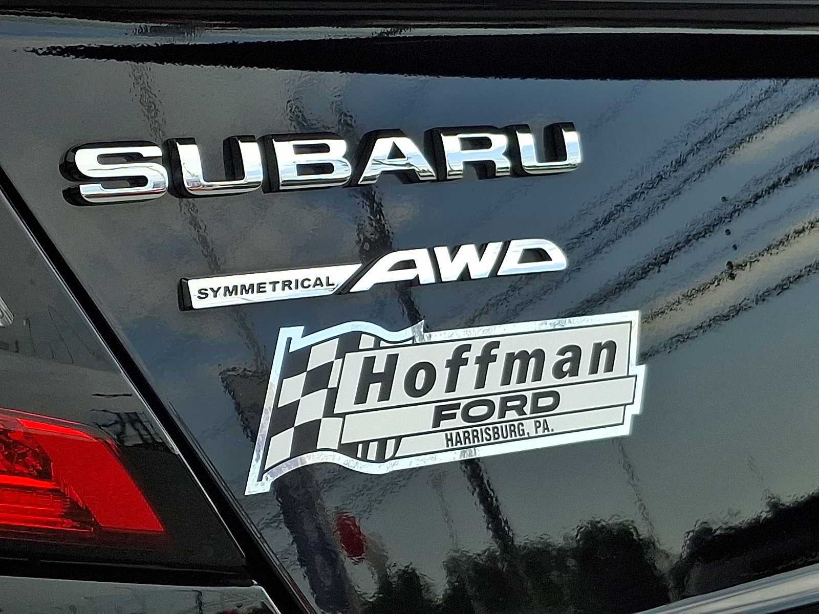 Used 2024 Subaru WRX AWD/4WD image 30