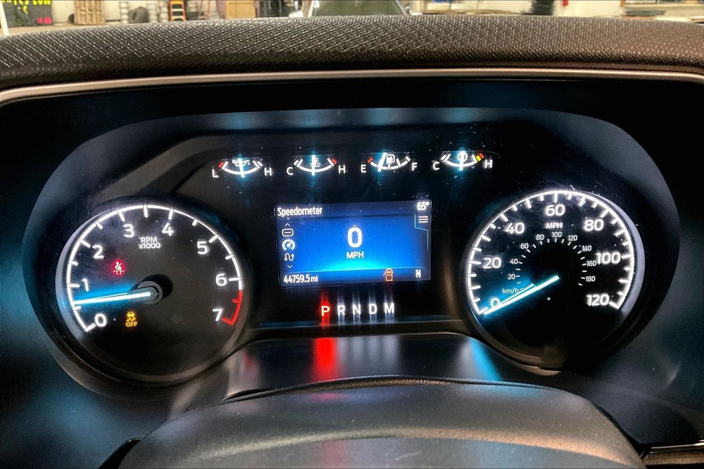 Certified 2023 Ford F150 XL w/ STX Appearance Package AWD/4WD image 19