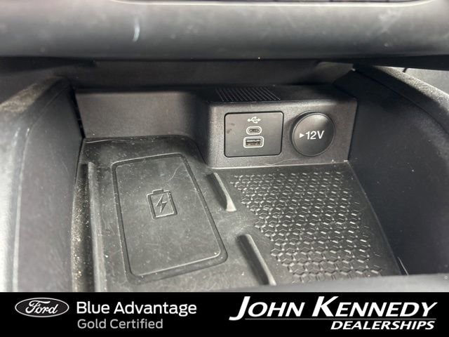 Certified 2023 Ford Bronco Sport Outer Banks w/ Tech Package AWD/4WD image 32