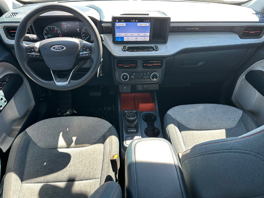 Certified 2024 Ford Maverick XLT FWD image 23