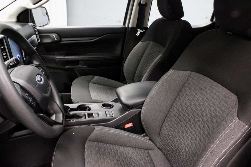 Certified 2024 Ford Ranger XL RWD image 23