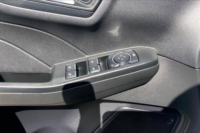 Certified 2024 Ford Escape ST-Line w/ Tech Pack #1 AWD/4WD image 36