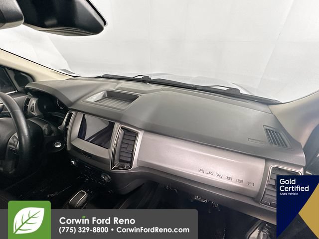 Certified 2023 Ford Ranger XLT w/ Equipment Group 301A Mid AWD/4WD image 31