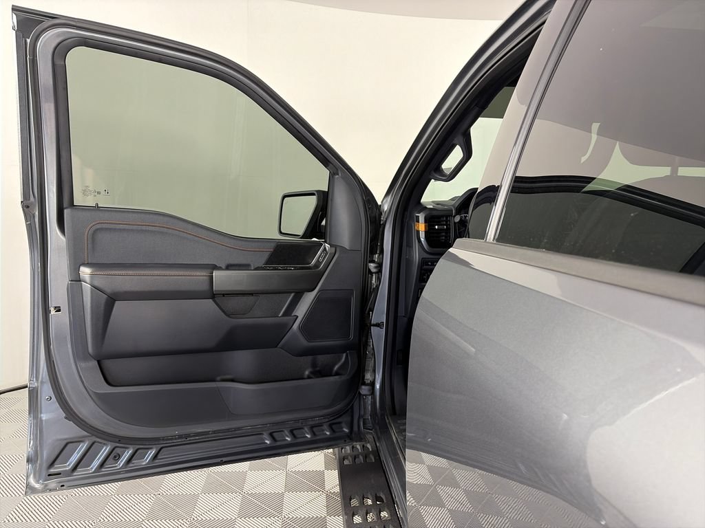 Certified 2023 Ford F150 Tremor AWD/4WD image 10