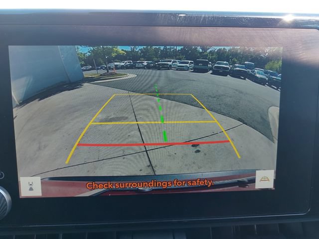 Used 2023 Toyota RAV4 LE FWD image 22