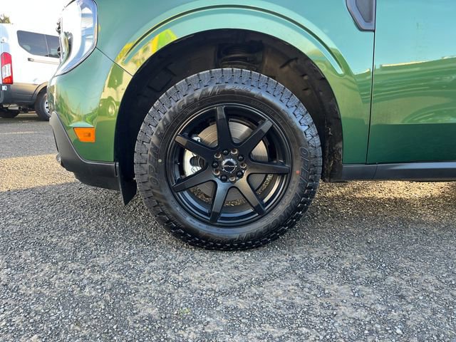 Certified 2025 Ford Maverick XLT w/ XLT Luxury Package image 25