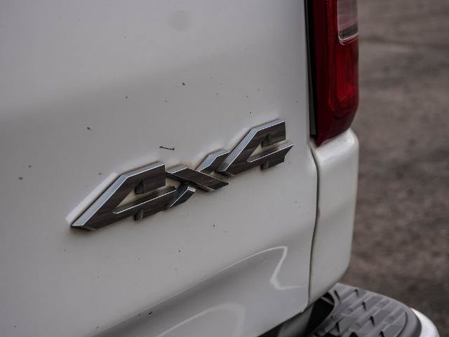 Used 2022 RAM 1500 Limited w/ Body Color Bumper Group AWD/4WD image 18
