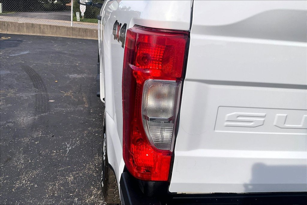 Certified 2022 Ford F250 XL w/ Power Equipment Group AWD/4WD image 29