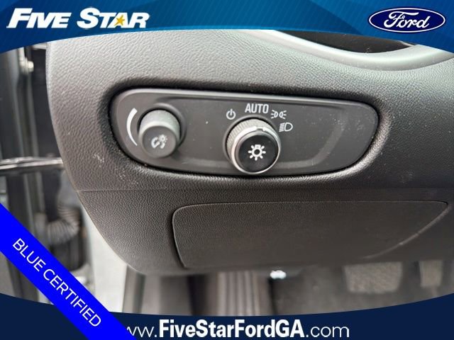 Used 2024 Chevrolet Malibu LT FWD image 16