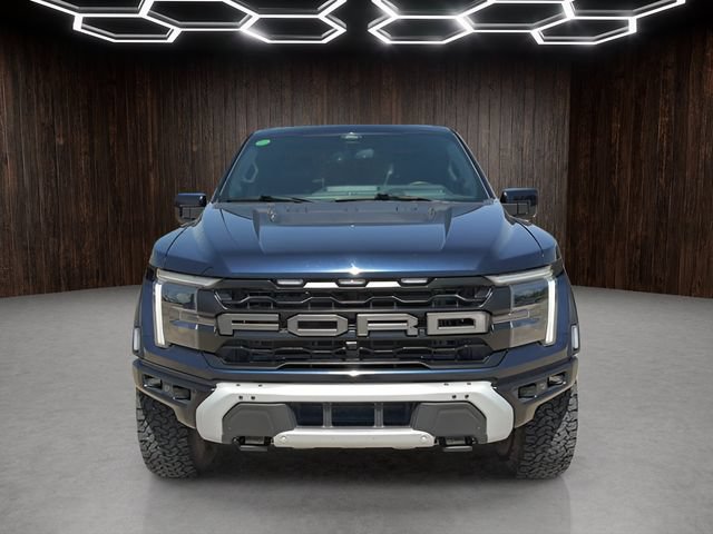 Certified 2024 Ford F150 Raptor AWD/4WD image 2