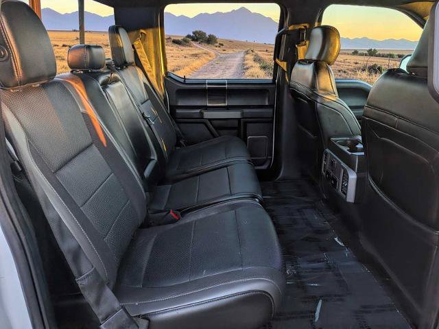 Certified 2020 Ford F150 Raptor AWD/4WD image 18