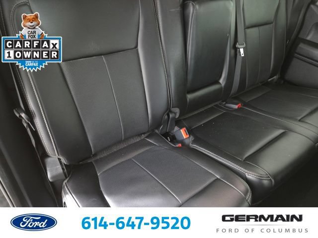 Certified 2020 Ford F350 Lariat w/ Lariat Ultimate Package AWD/4WD image 22
