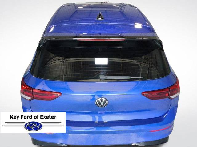 Used 2023 Volkswagen Golf 20th Anniversary Edition AWD/4WD image 14